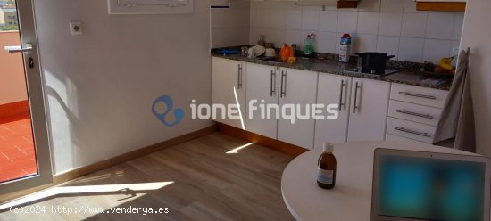 Piso en venta  en Terrassa - Barcelona