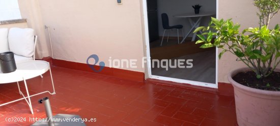 Piso en venta  en Terrassa - Barcelona