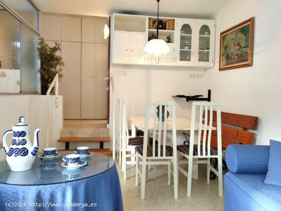 Apartamento en venta  en Cambrils - Tarragona