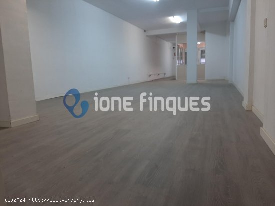 Local comercial en venta  en Ripollet - Barcelona