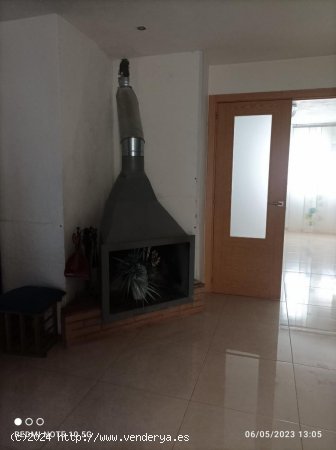 Chalet / Torre en venta  en Plana, La - Tarragona