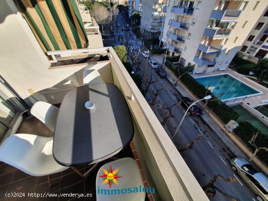 Apartamento en venta  en Salou - Tarragona