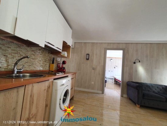 Apartamento en venta  en Salou - Tarragona