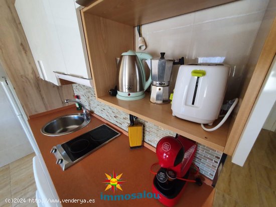 Apartamento en venta  en Salou - Tarragona