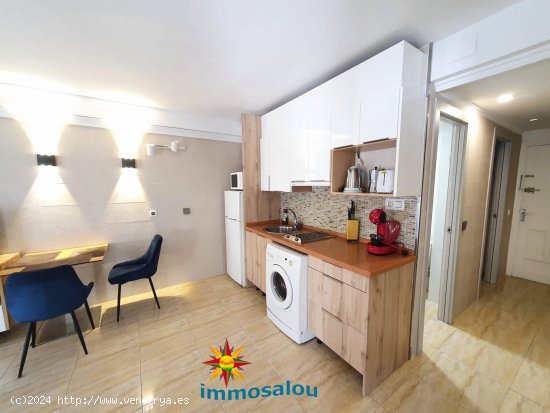 Apartamento en venta  en Salou - Tarragona