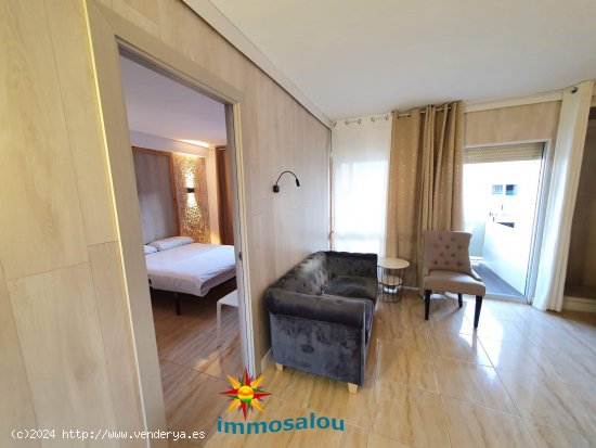 Apartamento en venta  en Salou - Tarragona