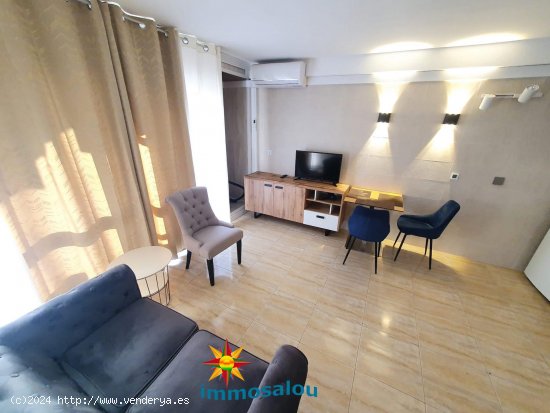 Apartamento en venta  en Salou - Tarragona