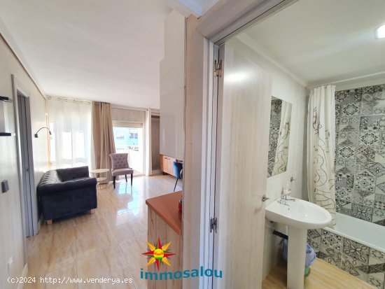 Apartamento en venta  en Salou - Tarragona