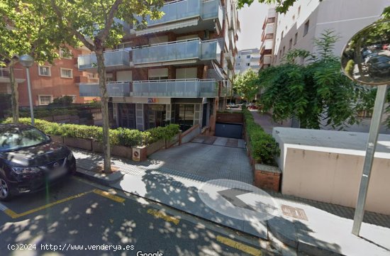 Plaza de aparcamiento en venta  en Salou - Tarragona