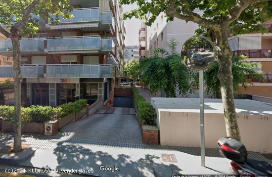 Plaza de aparcamiento en venta  en Salou - Tarragona