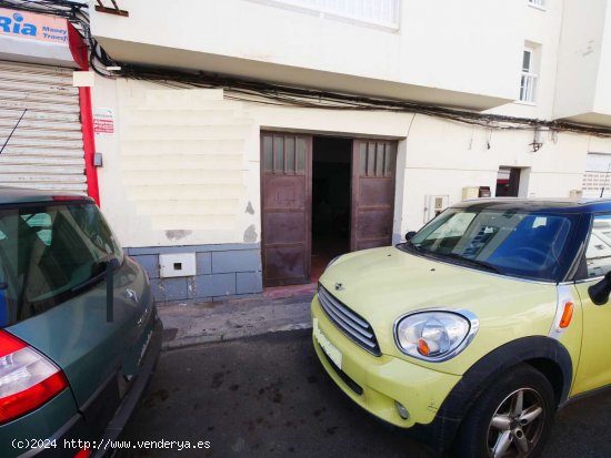  Local comercial en Venta en Titerroy (santa Coloma) - Arrecife 