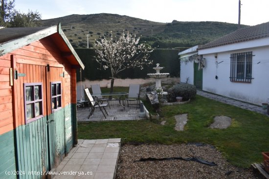 Casa-Chalet en Venta en Espinar, El Segovia