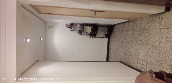 Piso en Venta en Azucarera Leopoldo Burgos