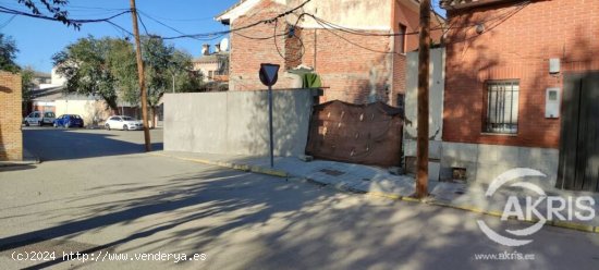  Terreno en venta en Magán de 70 m2 