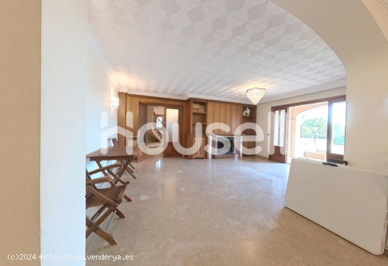 Chalet en venta de 339 m² Avenida Ciz (Son Ferriol), 07198 Palma de Mallorca (Balears)