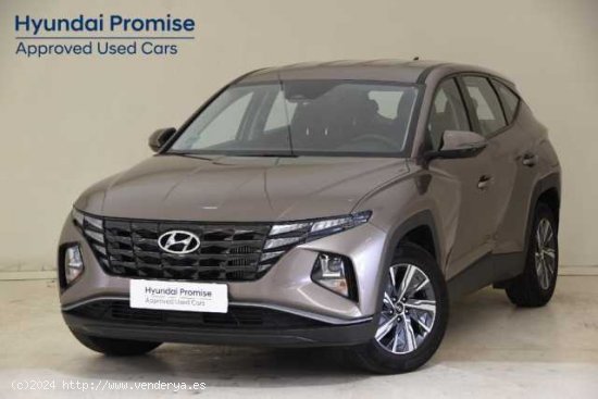 Hyundai Tucson ( 1.6 TGDI Klass 4x2 )  - Córdoba