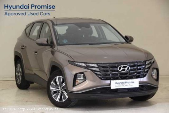 Hyundai Tucson ( 1.6 TGDI Klass 4x2 )  - Córdoba