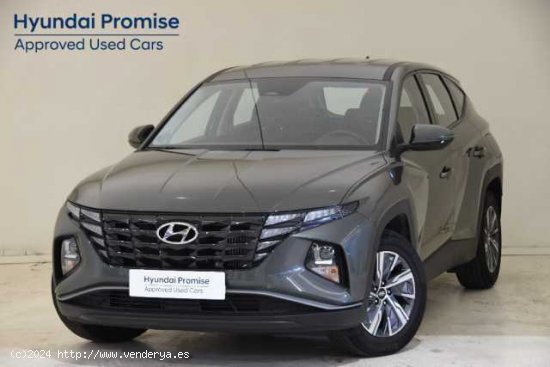 Hyundai Tucson ( 1.6 TGDI Klass 4x2 )  - Córdoba