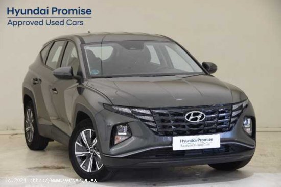 Hyundai Tucson ( 1.6 TGDI Klass 4x2 )  - Córdoba