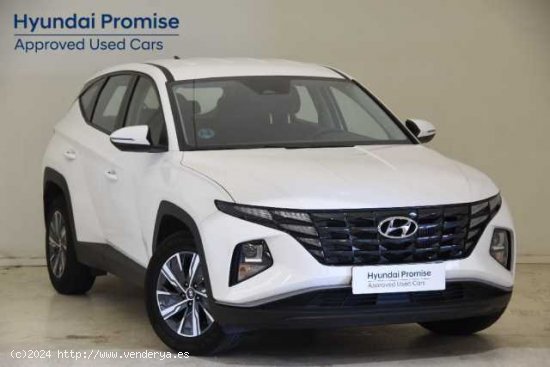 Hyundai Tucson ( 1.6 TGDI Klass 4x2 )  - Córdoba