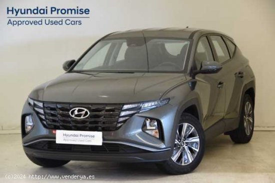 Hyundai Tucson ( 1.6 TGDI Klass 4x2 )  - Córdoba