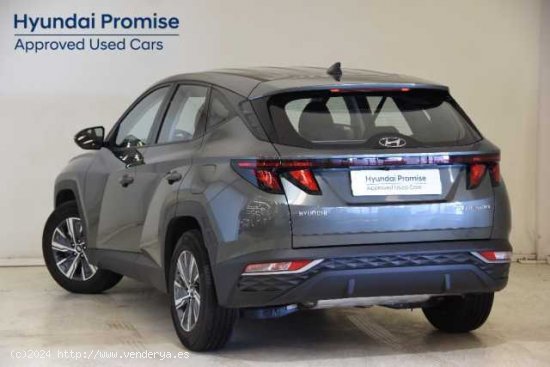 Hyundai Tucson ( 1.6 TGDI Klass 4x2 )  - Córdoba