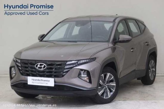 Hyundai Tucson ( 1.6 TGDI Klass 4x2 )  - Córdoba