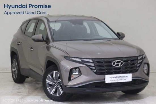 Hyundai Tucson ( 1.6 TGDI Klass 4x2 )  - Córdoba