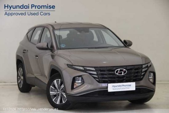 Hyundai Tucson ( 1.6 TGDI Klass 4x2 )  - Lérida