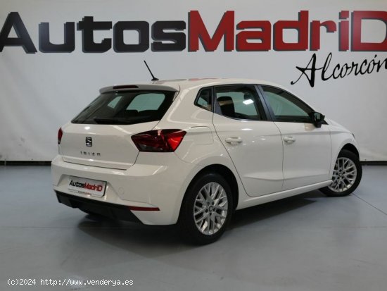 Seat Ibiza 1.0 EcoTSI 70kW (95CV) Style - Alcorcón