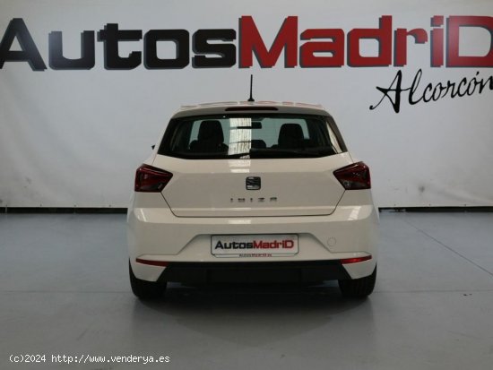 Seat Ibiza 1.0 EcoTSI 70kW (95CV) Style - Alcorcón