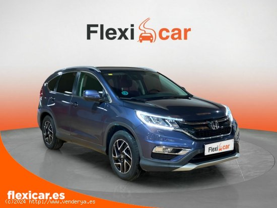 Honda CR-V 1.6 i-DTEC 88kW (120CV) 4x2 Eleg Nav P - Jerez de la Frontera