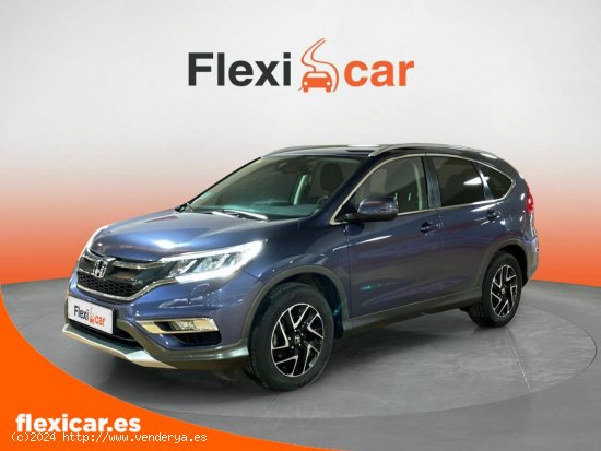 Honda CR-V 1.6 i-DTEC 88kW (120CV) 4x2 Eleg Nav P - Jerez de la Frontera