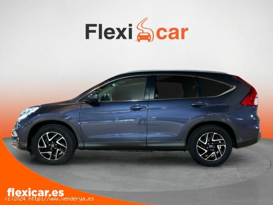 Honda CR-V 1.6 i-DTEC 88kW (120CV) 4x2 Eleg Nav P - Jerez de la Frontera