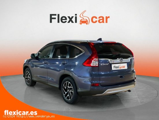 Honda CR-V 1.6 i-DTEC 88kW (120CV) 4x2 Eleg Nav P - Jerez de la Frontera