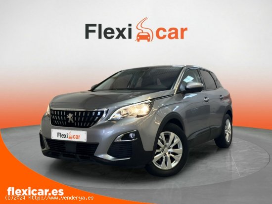 Peugeot 3008 1.6BLUEHDI 88KW (120CV) ACTIVE AUTO S&S - Alcalá de Guadaíra