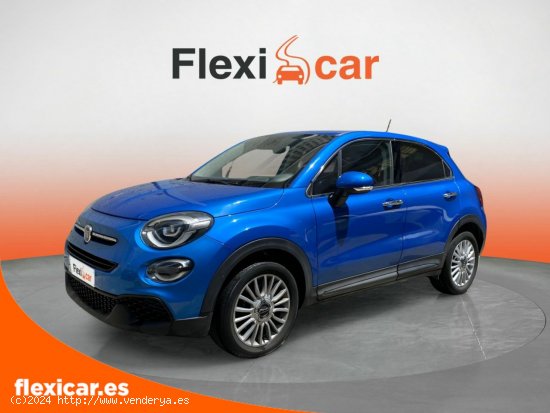 Fiat 500X Cross 1,0 Firefly T3 88KW (120 cv) S&S - Jerez de la Frontera