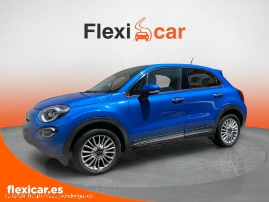 Fiat 500X Cross 1,0 Firefly T3 88KW (120 cv) S&S - Jerez de la Frontera