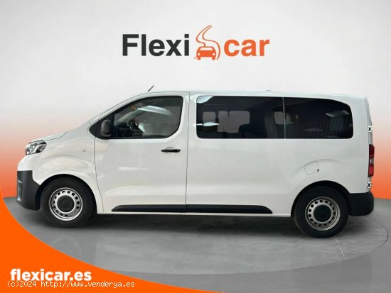 Toyota Proace Verso 1.5D 120CV SHUTTLE PACK ACTIVE L1 - Albacete