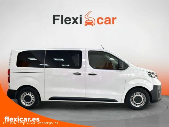 Toyota Proace Verso 1.5D 120CV SHUTTLE PACK ACTIVE L1 - Albacete