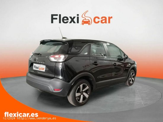 Opel Crossland X 1.2 81kW (110CV) Edition - Córdoba