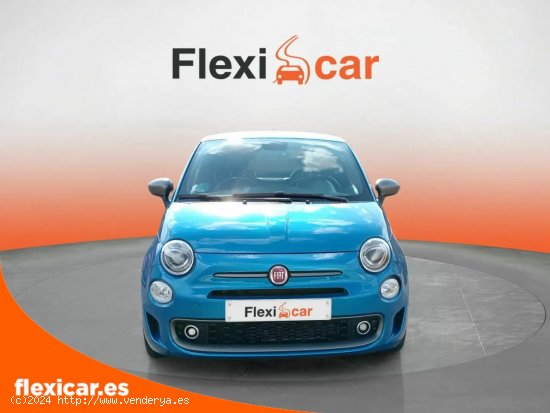 Fiat 500 Cult 1.0 Hybrid 51KW (70 CV) - Segovia