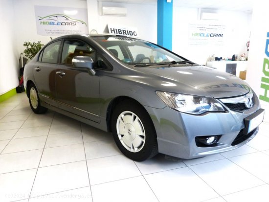 Honda Civic Hybrid ELEGANCE - Montcada i Reixach