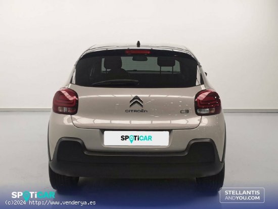 Citroën C3  BlueHDi 75KW (100CV) S&S Shine - Oleiros