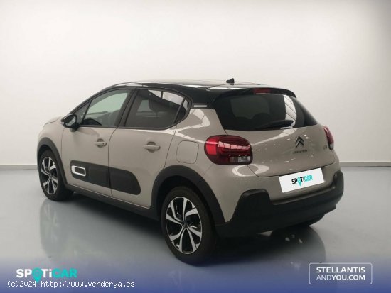 Citroën C3  BlueHDi 75KW (100CV) S&S Shine - Oleiros