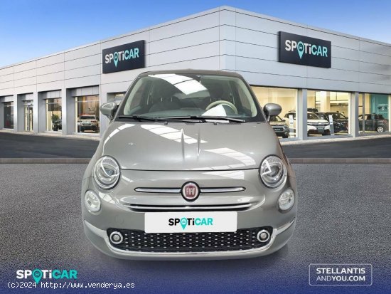 Fiat 500   1.0 Hybrid 51KW (70 CV) Dolcevita - València