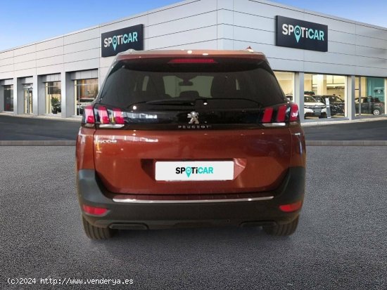 Peugeot 5008  1.5 BlueHDi 96kW S&S  EAT8 Allure Pack - HOSPITALET DE LLOBREGAT (L )