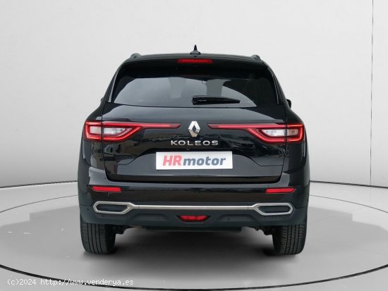 Renault Koleos Intens - Fontellas