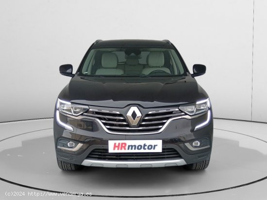 Renault Koleos Intens - Fontellas