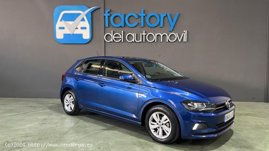 Volkswagen Polo Polo Advance 1.0 TSI  95CV 5p. - Utrera